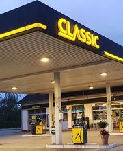 CLASSIC Tankstelle Thedinghausen