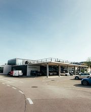 Waschcenter Siggenthal Bild 11