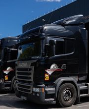 Maisonhaute Logistics NANTES image 2