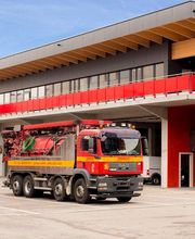 Marquis AG Kanalservice