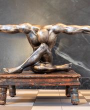 Bikram Yoga Zürich Bild 11