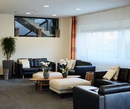 Restaurant & Hotel Frohsinn AG Bild 6