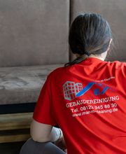 Mar-M Cleaning Gebäudereinigung Bild 5