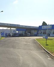 E.Leclerc Station De Medis image 1