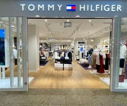 Tommy Hilfiger Bild 1