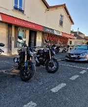 CER CHEVILLY image 6
