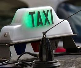 Tissot TAXI image 1