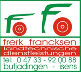 Francksen Landtechnik