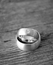 Die Schmuckmacherei - Goldschmiedemeisterin Angelika Offhaus Bild 3