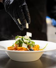 Vecchio Amore | Italienisches Restaurant Bild 9