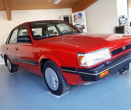 Subaru Garage Stefan Gerber Bild 10