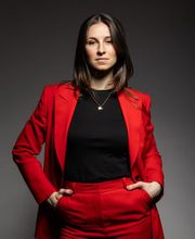 Rechtsanwältin Luise Maria Kozlowski Bild 2