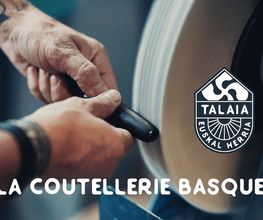 Coutellerie Basque TALAIA image 9