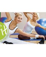 YoFit Das Zentrum für Yoga und Fitness Bild 1