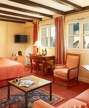 Hôtel Le Relais Du Louvre image 18