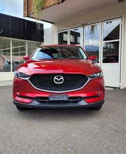 Garage St. Jakob AG Bild 3