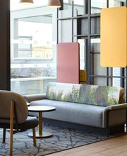 B&B HOTEL Le Port-Marly Saint-Germain-En-Laye image 2