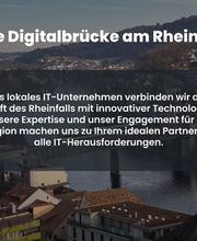 Rhyfall ICT GmbH Bild 1