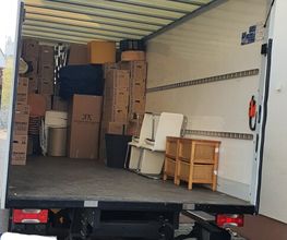 Step-Logistik Bild 3