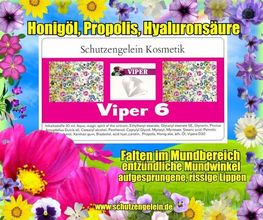 Schutzengelein handmade Kosmetik Bild 3