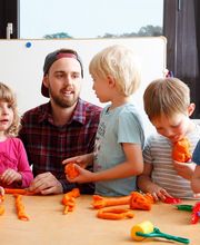 kita betriebliche kinderbetreuung
pme familienservice