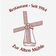 Restaurant Zur Alten Mühle