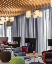 Holiday Inn Express Munich - City East by IHG Bild 7