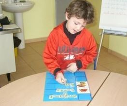 Ecole Primaire Privée Saint Léonard image 1