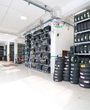 Euromaster Origlia Pneumatici immagine 3