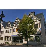 Volksbank Bad Salzuflen eG Geschäftsstelle Bösingfeld Bild 1