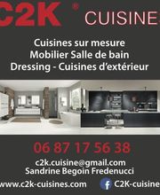C2K Cuisines image 1