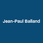 Balland Jean-Paul SARL
