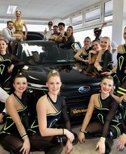 Autohaus Vodermayer Rosenheim Bild 2