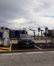 Free to X Stazione di ricarica immagine 15