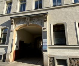 Physiotherapie Ines Nicolai Bild 8