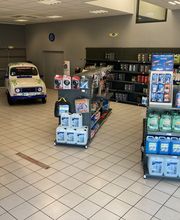 Euromaster Véhicules Industriels - Pneu Route PL - Mâcon Sancé image 17