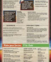 Mercado Juarez Cafe image 14