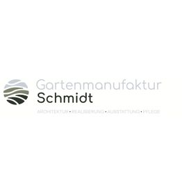 Gartenmanufaktur Schmidt