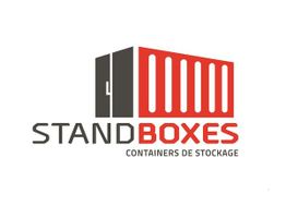STAND BOXES Péronne