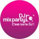 DJMIXPARTY