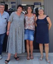 GAN ASSURANCES CAVAILLON image 2