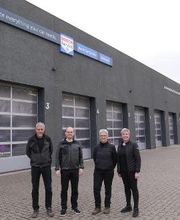 Super Dæk Service (SDS) & Bosch Car Service - Skovlunde billede 17