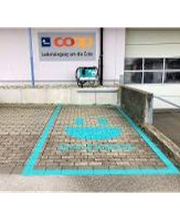 Shell Recharge Charging Station Bild 1