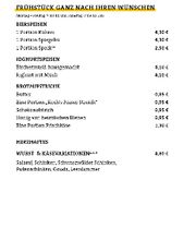 Bäckerei Koch Bild 13