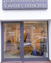 Bestattungshaus Mathes-Eisengrein Bild 3