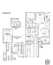 Lowder New Homes - Woodland Creek image 19