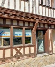 PRO BTP TROYES image 8