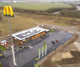 McDonald's Bild 8
