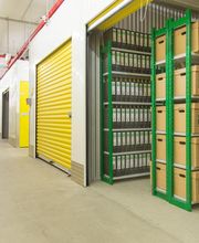 Akteneinlagerung bei LAGERBOX in Berlin Hohenschönhausen