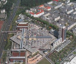 Stern-Center Potsdam Bild 3